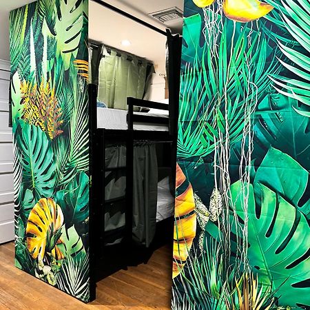 Echo Zen Hostel لوس أنجلوس المظهر الخارجي الصورة