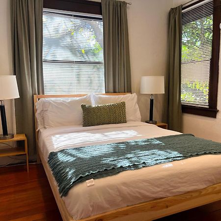 Echo Zen Hostel لوس أنجلوس المظهر الخارجي الصورة