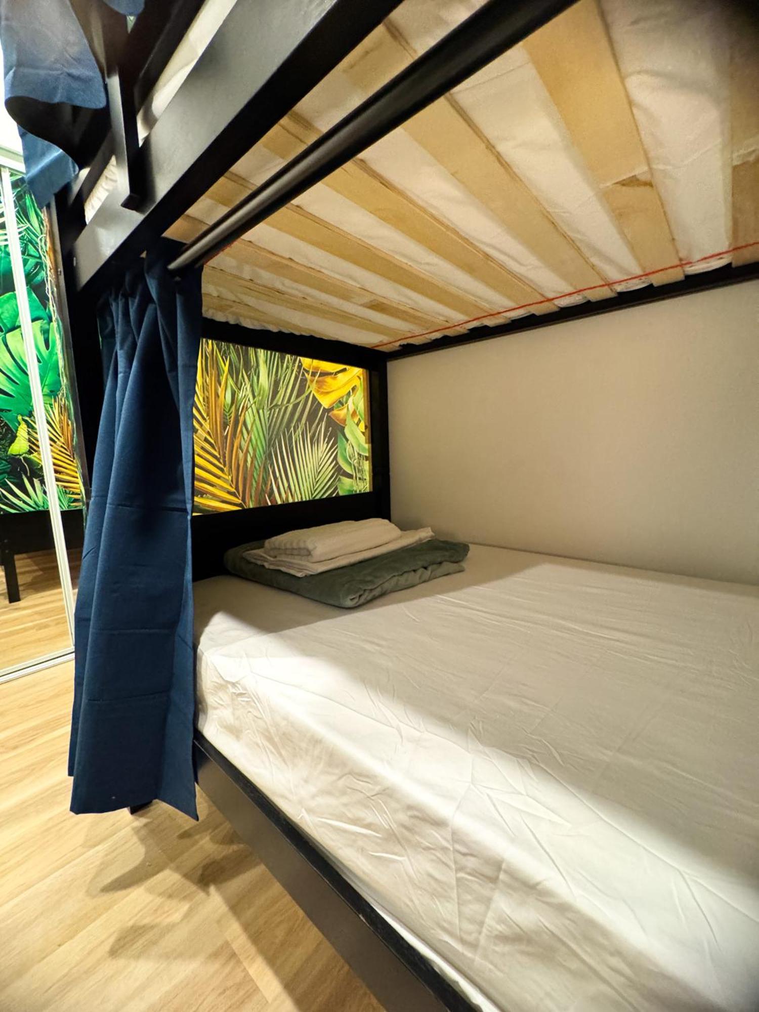Echo Zen Hostel لوس أنجلوس المظهر الخارجي الصورة